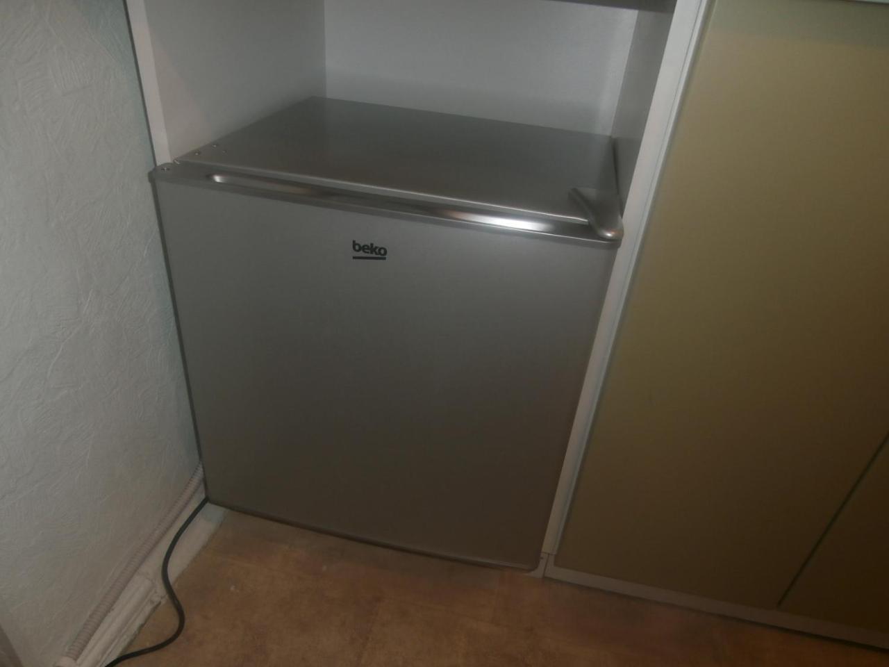 Central Daugavpils Apartment Bagian luar foto