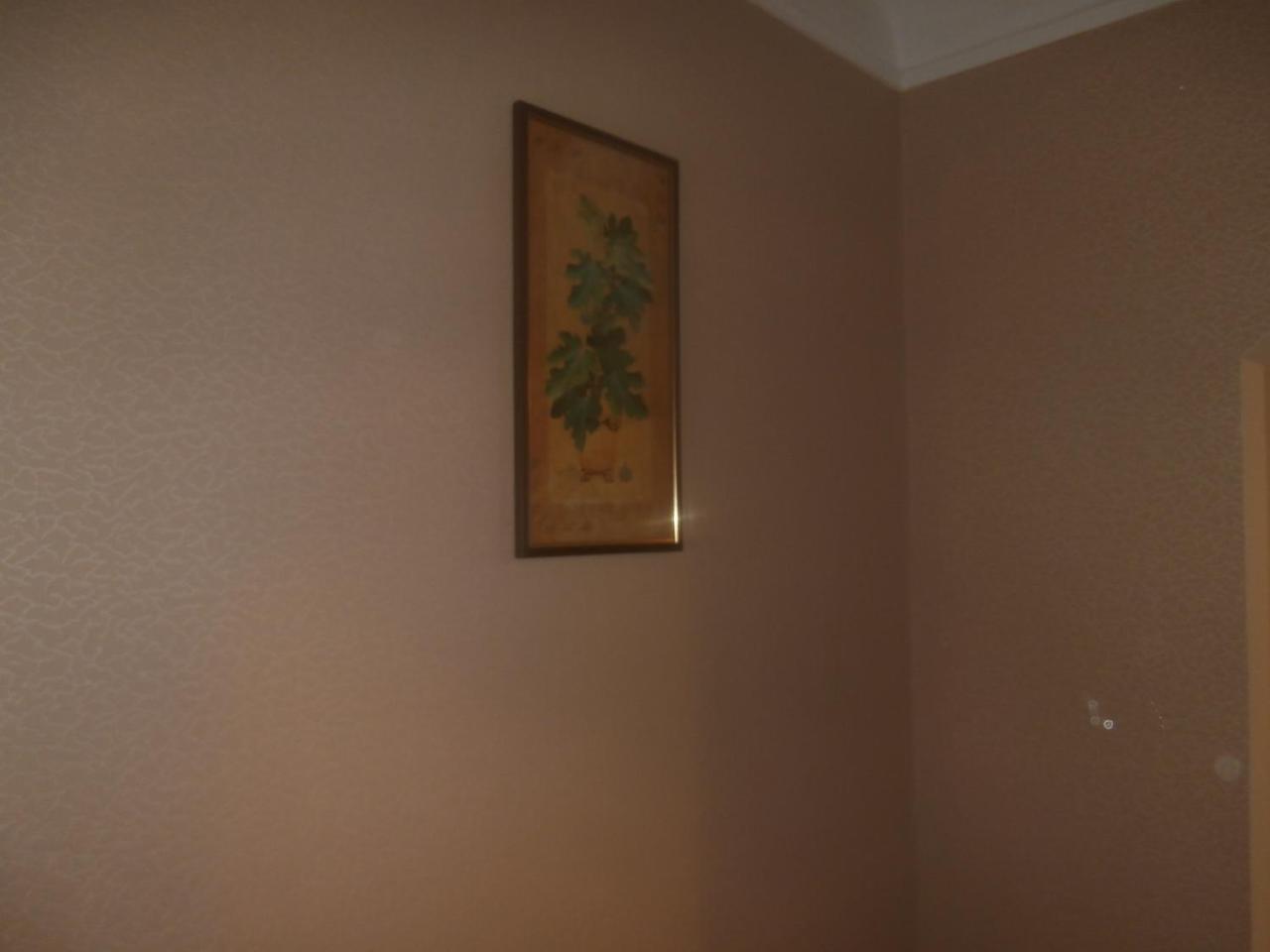 Central Daugavpils Apartment Bagian luar foto