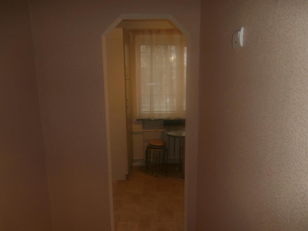 Central Daugavpils Apartment Bagian luar foto